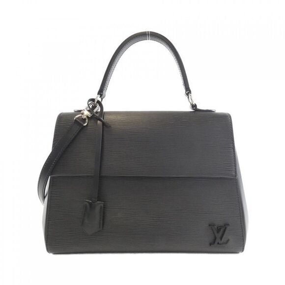 Louis Vuitton Handbags - Louis Vuitton Epi Cluny MM M41302 Bag